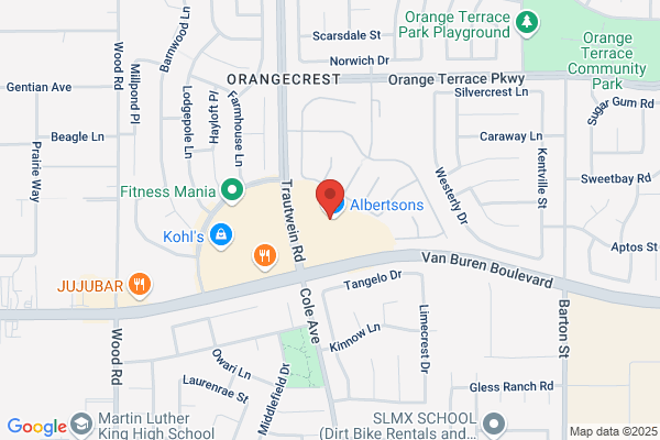 Albertsons Pharmacy