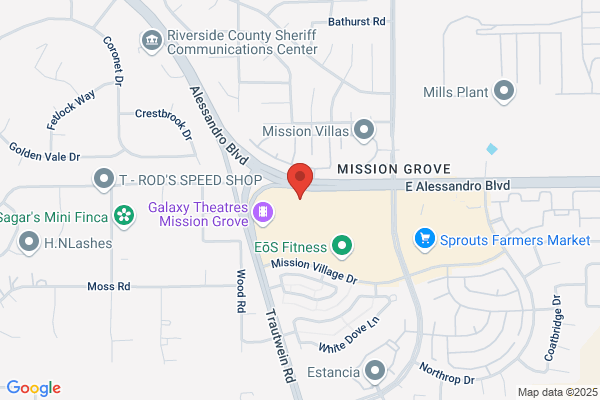 AFC Urgent Care Riverside