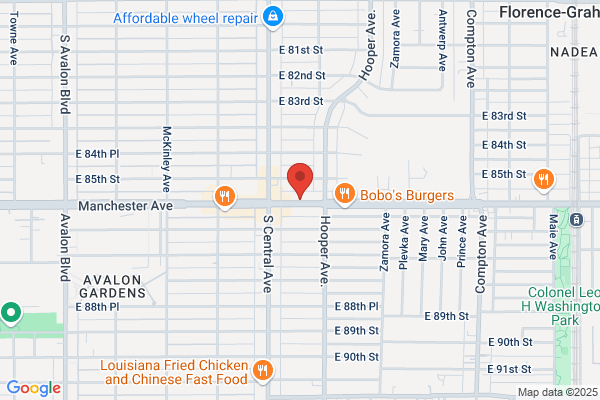 Anthonys Cyclery