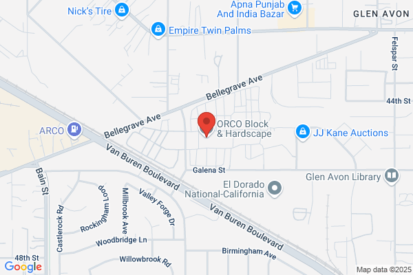 Bates Medical Corporation