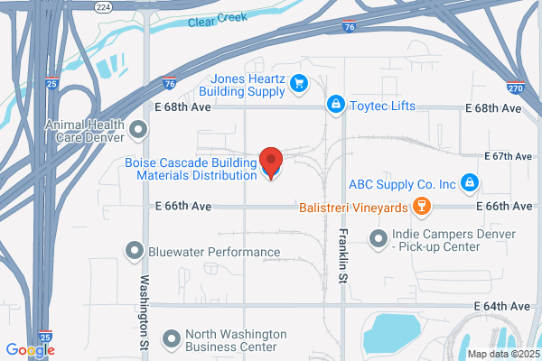 Boise Building Solutions
