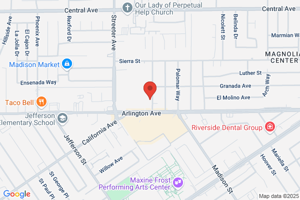 DC Directional Drilling Inc