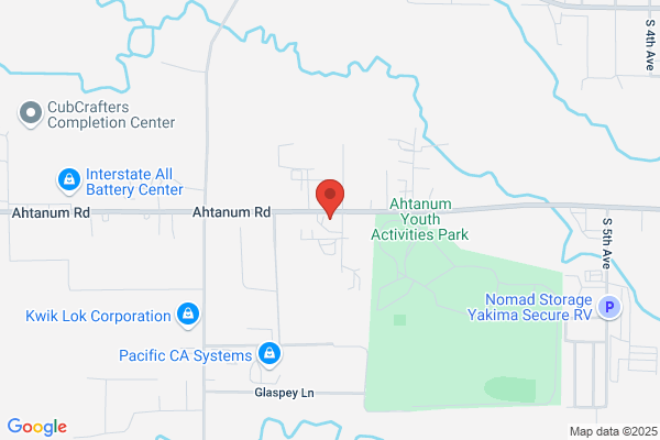Inland Alarm Co