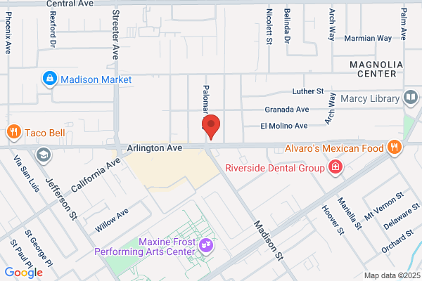Neptune Society of Riverside & San Bernardino County