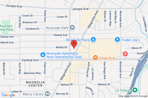 Inland Empire Leak Detection