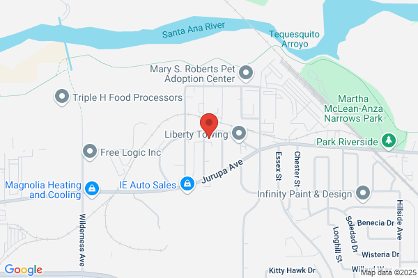 Patriot Sewer Equipment & Repair