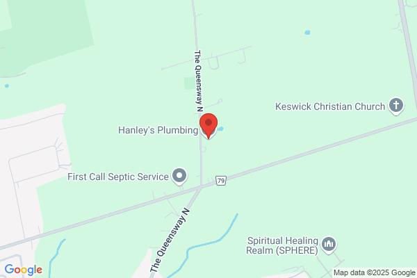 Hanleys Plumbing Service Inc