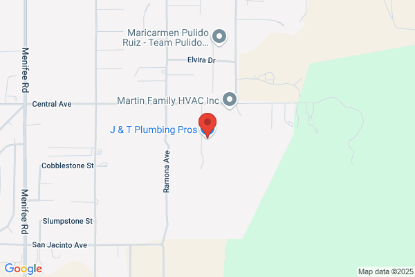 J&T Plumbing Pro's Inc