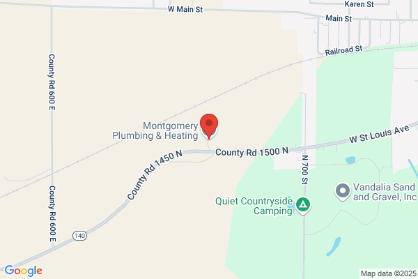 Montgomery Plumbing