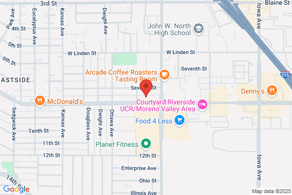 A-Plus Plumber Riverside CA