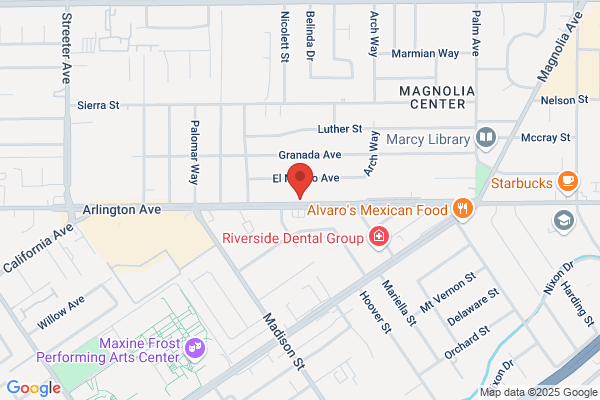 California Foot and Ankle Clinic