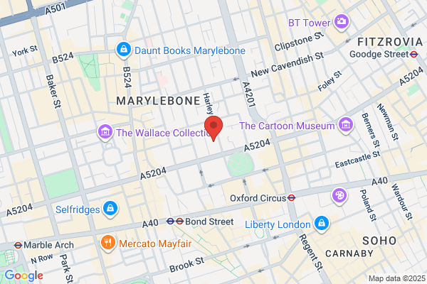Foot & Ankle Surgeon
