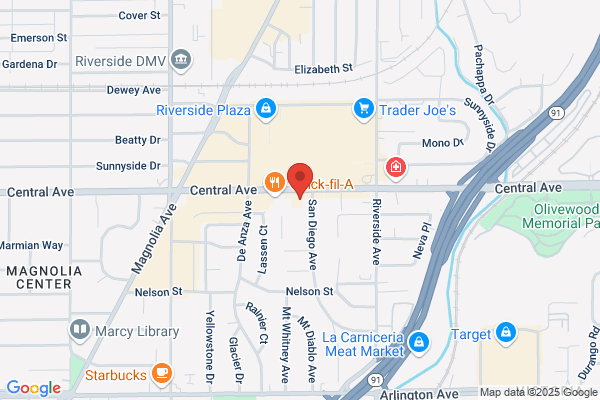 Upperline Health: Lora Yeager-Smith, DPM