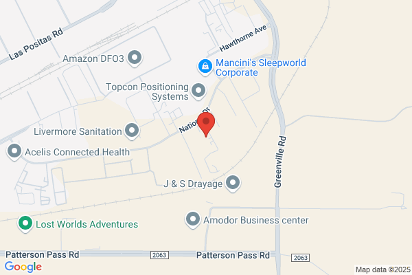 Galaxy Pool Service & Repair