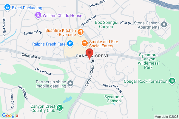 Canyon Crest KinderCare
