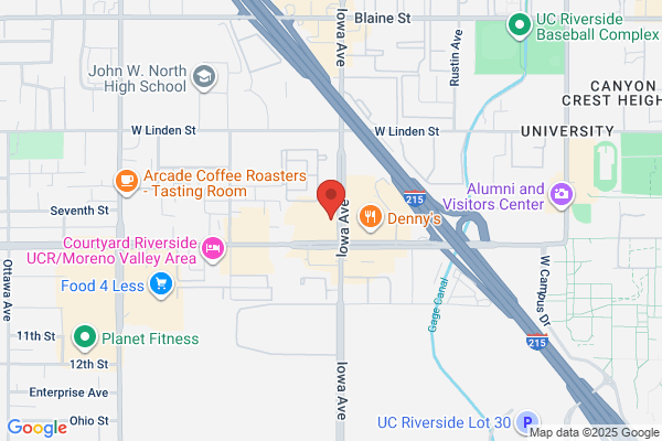 Rotary Club of Riverside