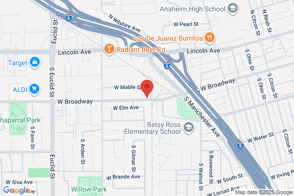 Interstate Recovery Service