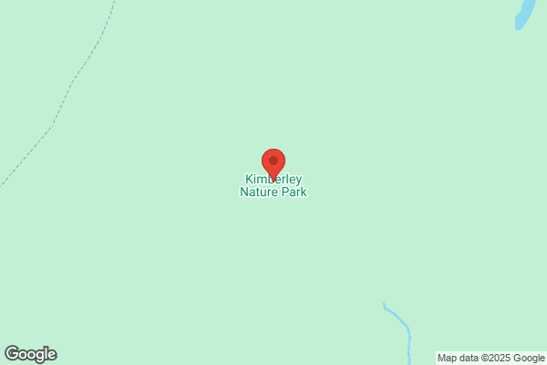 Kimberley Lakes, PhD