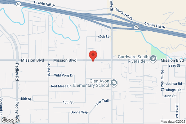 Dick Robinson Real Estate