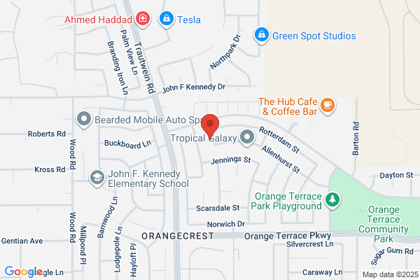 Legacy Homes Real Estate