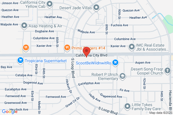 Realty World West Coast