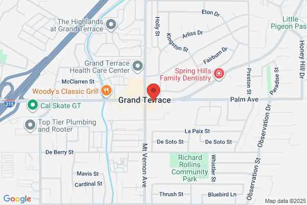 Terra Loma Real Estate