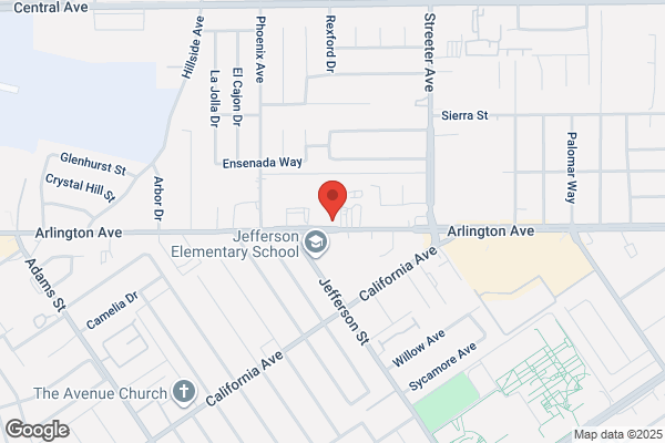 Arlington Christian Church