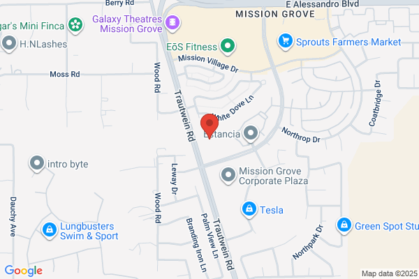 Beth Simcha Messianic Congregation