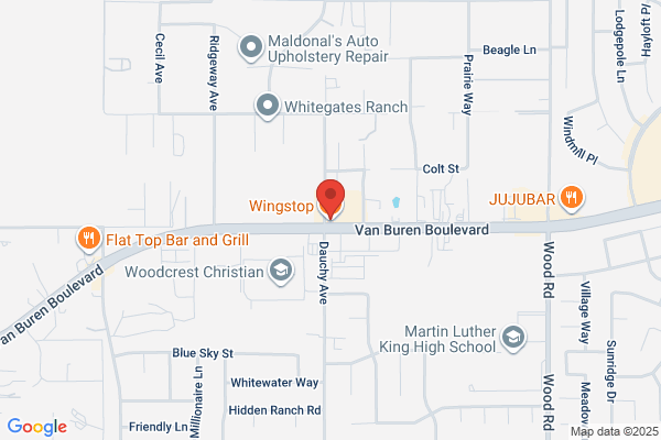 Wingstop