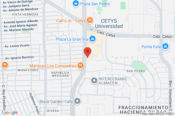 Mexicali Bar & Grill