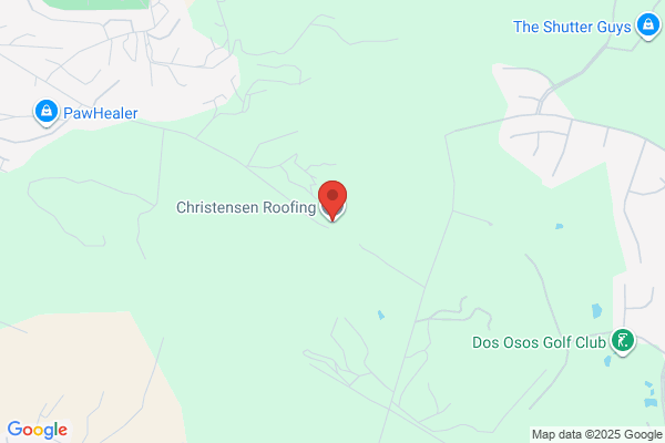 Christianson Roofing