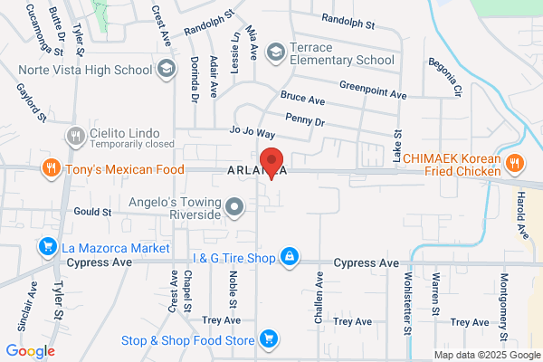 RV Buyers  Riverside
