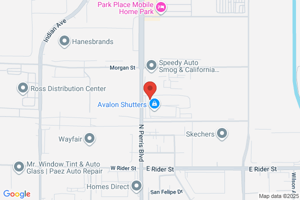 Pacific Coachworks Inc.