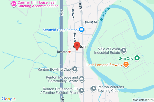 Bonnie Lassie Beauty Salon