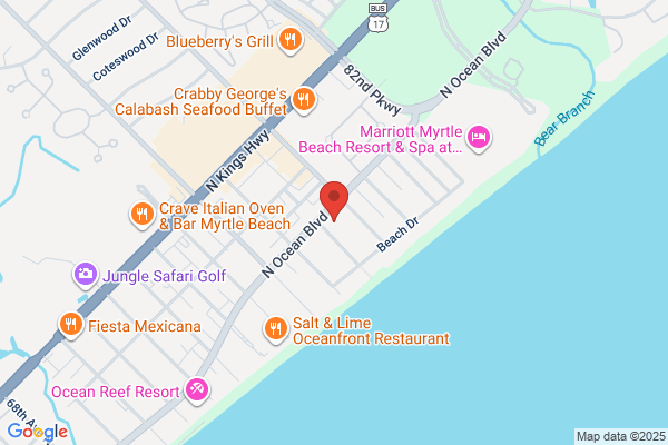 Grand Strand the