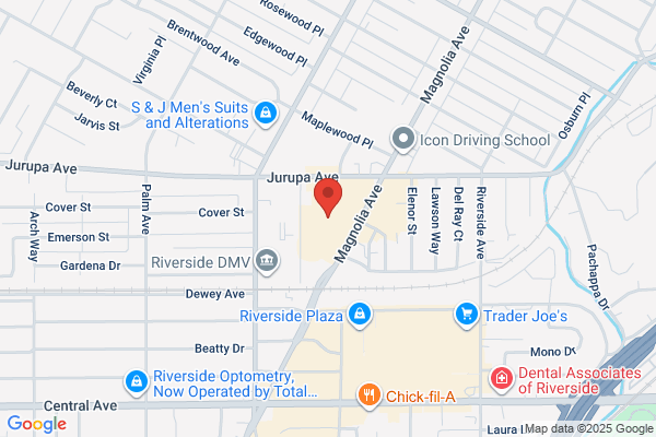 Intl Hair & Nail Salon
