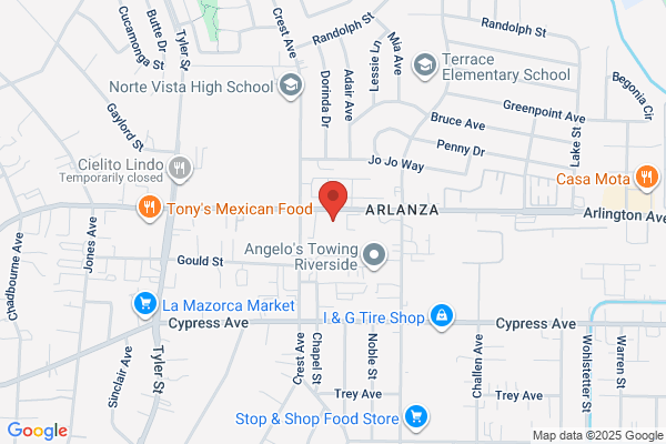 Arlington Self Storage