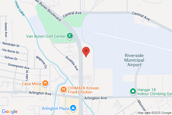 SmartStop Self Storage - Riverside