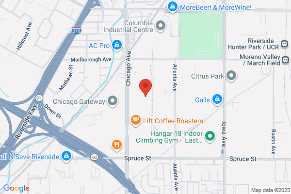 Junior League of Riverside
