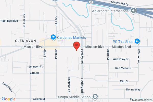Riverside Resource Center