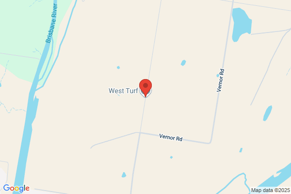 Best Turf West