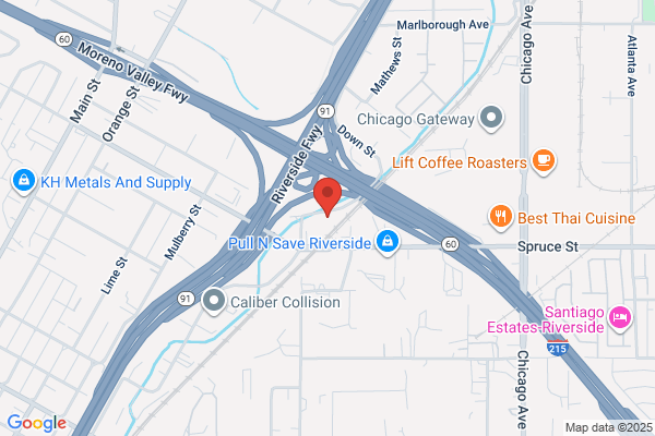 Gracie Barra Riverside Brazilian Jiu-Jitsu Martial Arts