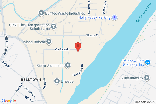 Thompson Engineering Co.