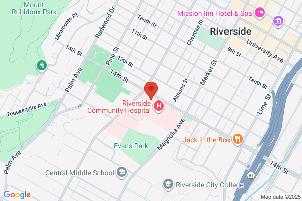Riverside Community Players