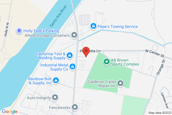 Statewide Towing & Recovery