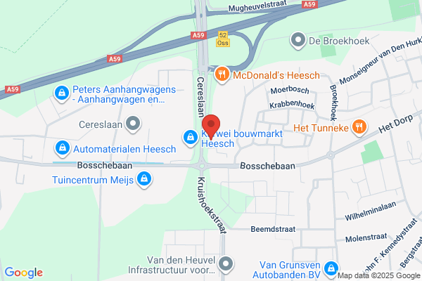 Soest and Associates