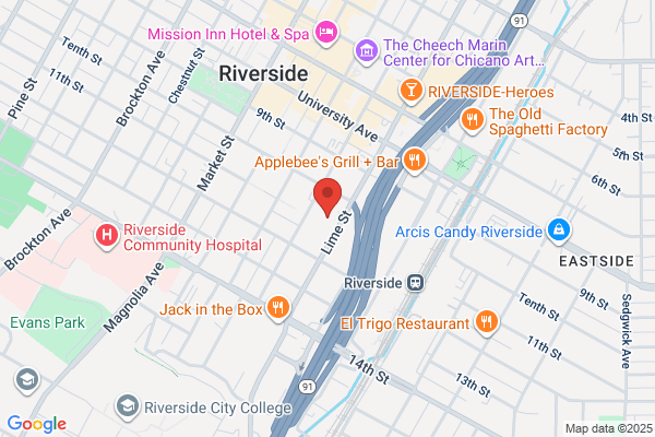 Riverside County Commuter Assistance Program
