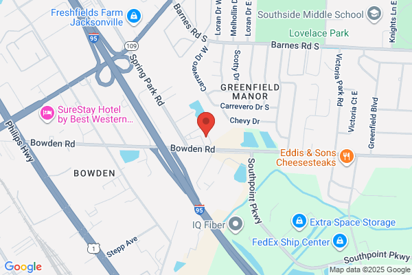 Riverside Travel Service Inc