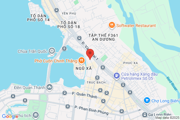 Tam Cruises & Tour Services