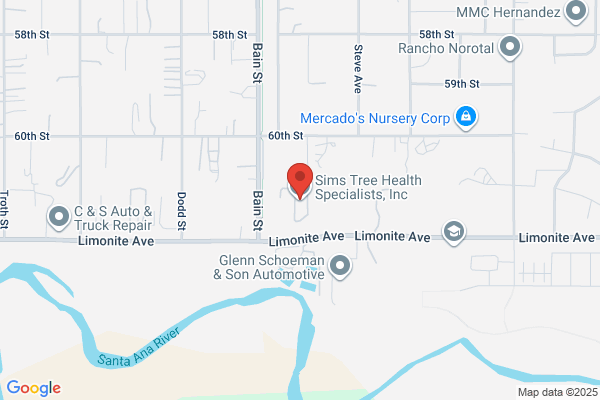 Sims Tree Health Specialists, Inc.